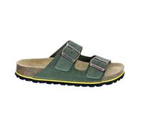 Munich Sungai 03 SandaliasMujer Talla Numeric_38 Color Verde