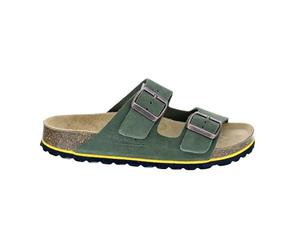 Munich Sungai 03 SandaliasMujer Talla Numeric_40 Color Verde