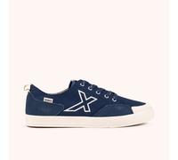 MUNICH SWING 15 Zapatilla Casual de Lona con Suela de Goma Blanca 39