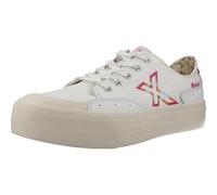 MUNICH Swing Sky 06, Zapatillas Hombre, Blanco, 39 EU
