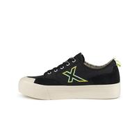 MUNICH Swing Sky 07, Zapatillas Hombre, Negro, 41 EU