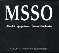 Munich Symphonic Sound Or - Msso