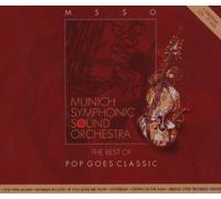 Munich Symphonic Sound Orchestra - Best of [Import]