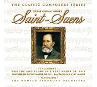 Munich Symphony Orchestra - The Classic Composer Series