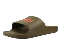 MUNICH TABAR C/Khaki, Zapatos para Agua Unisex Adulto, Caqui, 41 EU