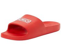 MUNICH TABAR C/Red