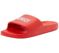 MUNICH TABAR Kid C/Red