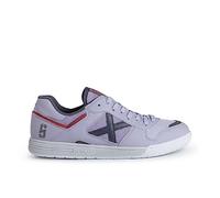 Munich Tenis Continental V2 para Hombre, Gris, 46 EU