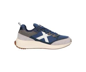 Munich Tip 42 Zapatillas Casual para Hombre, Adulto, Azul, 46 EU