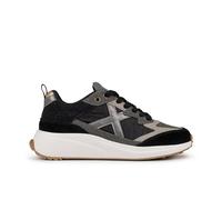 Munich Tip Wmn 45 Zapatillas Casual para Hombre, Adulto, Negro, 40 EU