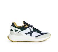 Munich Tip, Zapatillas Hombre, Blanco, 39 EU
