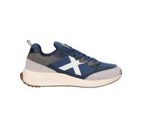 Munich Tip, Zapatillas Unisex Adulto, Azul, 46 EU