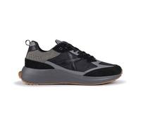 Munich Tip, Zapatillas Unisex Adulto, Negro, 40 EU