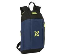 MUNICH TRACK - Mini Mochila para Uso Diario, Ideal para Niños de Diferentes Edades, Cómoda y Versátil, Calidad y Resistencia, 22x10x39 cm