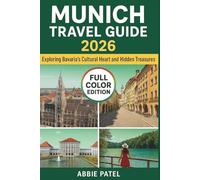 Munich Travel Guide 2026: Exploring Bavaria’s Cultural Heart and Hidden Treasures