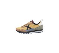 Munich Um 86 ZapatillasHombre Talla Numeric_45 Color Amarillo