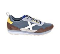 Munich Um 87 ZapatillasHombre Talla Numeric_42 Color Gris