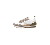 Munich UM WMN 33 8909033 Sneakers, para Mujer, Color beig - Piel/Textil Talla: 41