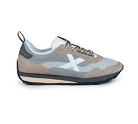 MUNICH, UM Zapatillas casual para hombre, 40, Marrón