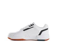 Munich Unisex adulto Flip Zapatillas, Blanco, 46 EU