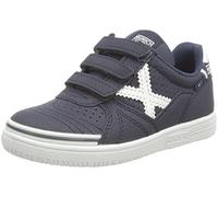 Munich Unisex niños G-3 Kid VCO Profit, Zapatillas de Deporte, Azul, 29 EU