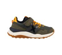 Munich - Urban Explorer Sneakers - Shoes - Mujer - Verde - 33 EU -
