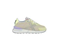 Munich - Urban Fashion Sneaker - Shoes - Mujer - Beige - 41 EU -