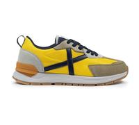 MUNICH Versatile 29, Zapatillas Unisex Adulto, Amarillo, 39 EU