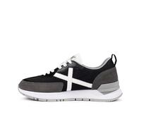 MUNICH Versatile 33, Zapatillas Hombre, Negro, 44 EU