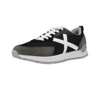 Munich - Versatile 33 - Shoes - Hombre - Negro - 44 EU -