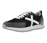 MUNICH Versatile 33, Zapatillas Hombre, Negro, 39 EU