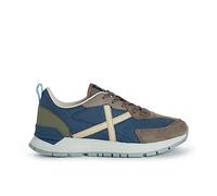 Munich Versatile, Zapatillas para Hombre, Azul 006, 41 EU