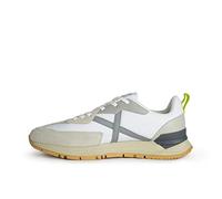 Munich Versatile, Zapatillas para Hombre, Gris 004, 46 EU