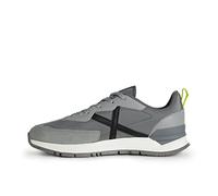 Munich Versatile, Zapatillas para Hombre, Gris, 46 EU