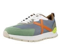 Munich Versatile, Zapatillas para Unisex adulto, Azul 016, 43 EU