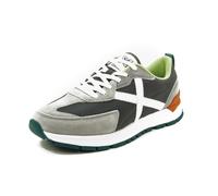 Munich Versatile, Zapatillas para Unisex adulto, Negro 015, 45 EU