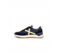 Munich Versatile, Zapatillas Unisex Adulto, Azul, 43 EU