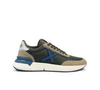 MUNICH Versus 105, Zapatillas Unisex Adulto, Verde, 40 EU