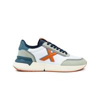 MUNICH Versus 106, Zapatillas Unisex Adulto, Blanco, 45 EU