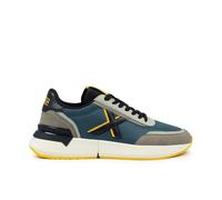 MUNICH Versus 108, Zapatillas Unisex Adulto, Azul, 37 EU