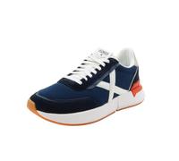 MUNICH Versus 116, Zapatillas Hombre, Azul, 49 EU