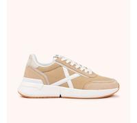 MUNICH VERSUS 119 Sneakers Deportivas Arena y Beige 36