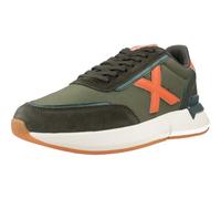 Munich Versus 83 Zapatillas Casual para Hombre, Adulto, Caqui, 40 EU