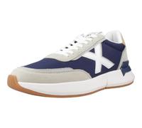 Munich Versus 98, Zapatillas Hombre, Azul, 47 EU