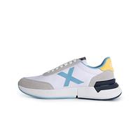 Munich Versus Argentina 38, Zapatillas Unisex Adulto, Azul 038, 40 EU