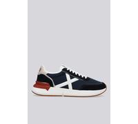 Munich Versus - Azul - Zapatillas Hombre MKP talla 40