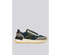 Munich Versus - Azul - Zapatillas Hombre talla 45