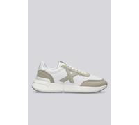Munich Versus - Blanco - Zapatillas Hombre MKP