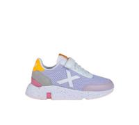 Munich Versus Kid 36, Zapatillas Deportivas, Violeta, 35 EU