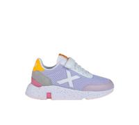 Munich Versus Kid 36, Zapatillas Deportivas, Violeta, 38 EU